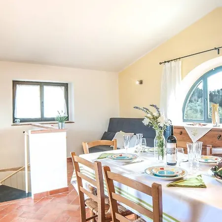 Appartement Casa Serena Greve in Chianti