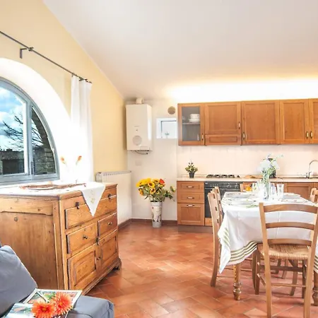 Casa Serena Appartement