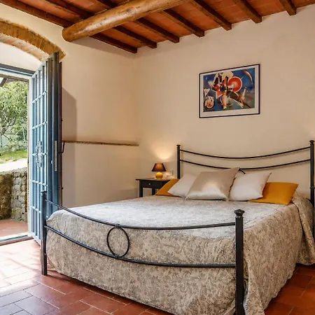 Casa Serena Appartement Greve in Chianti