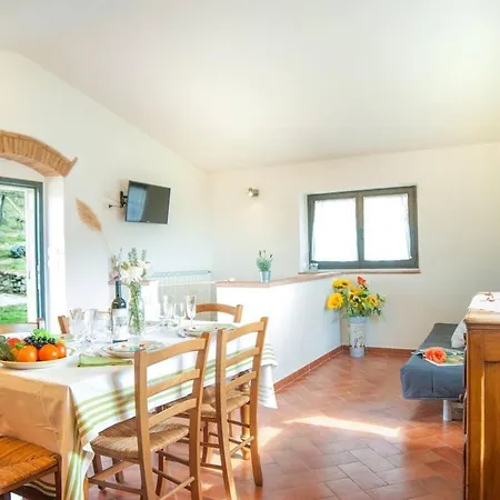 Appartement Casa Serena