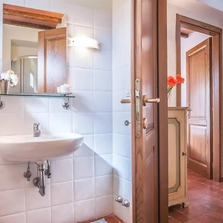 Casa Serena Appartement *