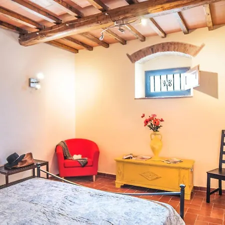 Casa Serena Appartement Greve in Chianti