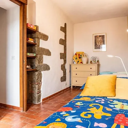 Casa Serena Appartement *