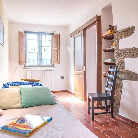 Casa Serena * Greve in Chianti