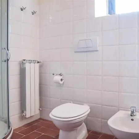 Casa Serena Apartment *