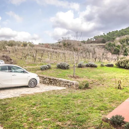 Casa Serena Greve in Chianti