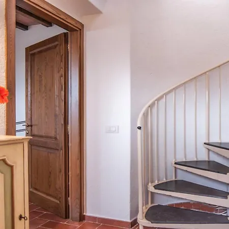 Casa Serena Appartement