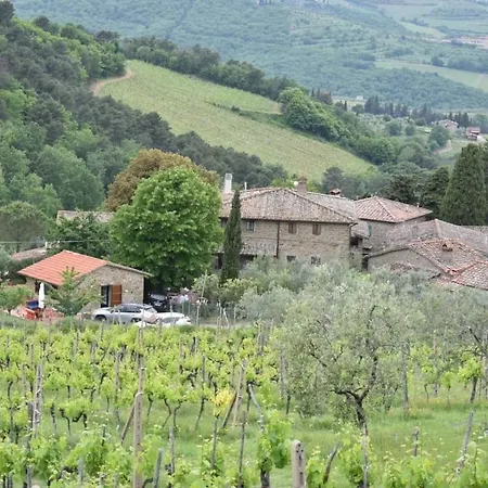 Casa Serena Appartement *